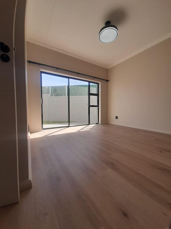 3 Bedroom Property for Sale in Eden Residential Estate Western Cape